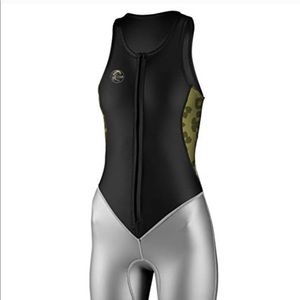 O’Neill Neoprene NeoGlide spring suit